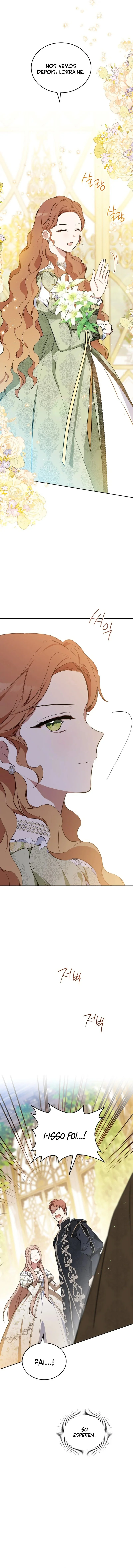 Serei a Matriarca Nessa Vida Capítulo 0