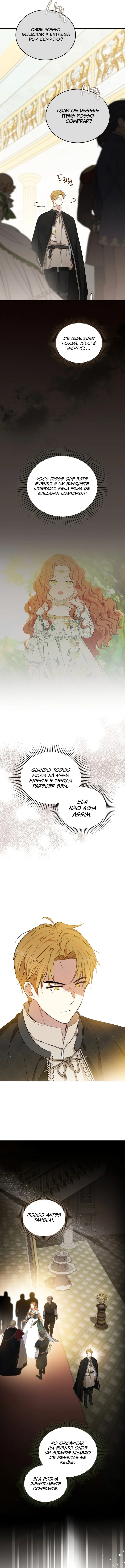 Serei a Matriarca Nessa Vida Capítulo 0