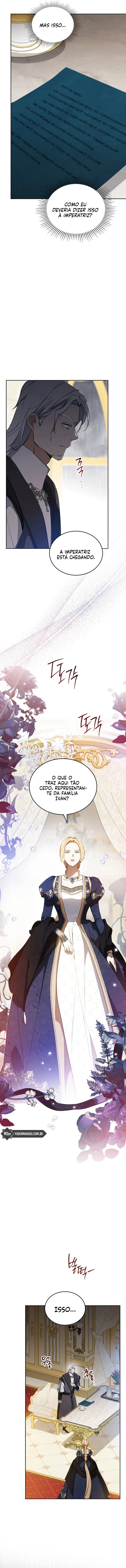 Serei a Matriarca Nessa Vida Capítulo 0