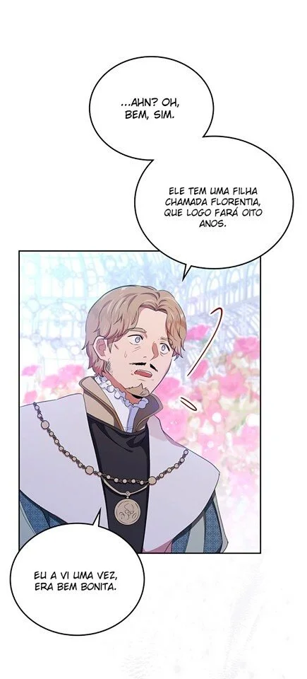 Serei a Matriarca Nessa Vida Capítulo 0