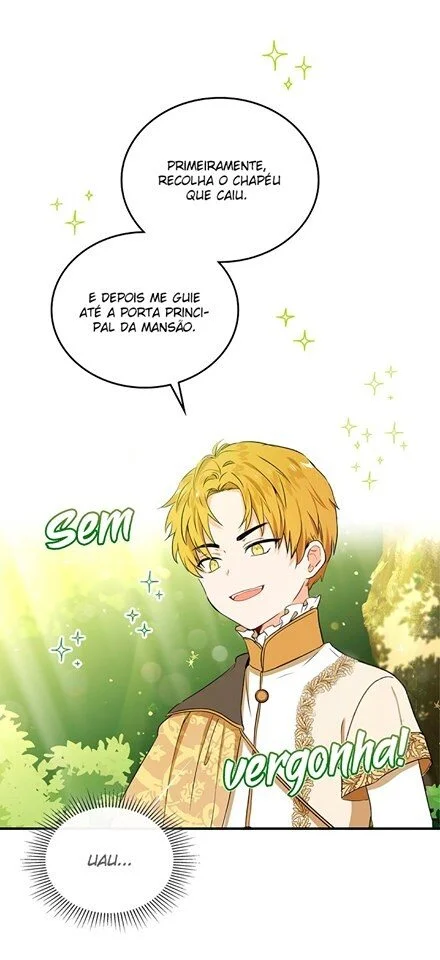 Serei a Matriarca Nessa Vida Capítulo 0