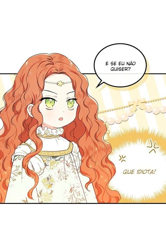 Serei a Matriarca Nessa Vida Capítulo 0