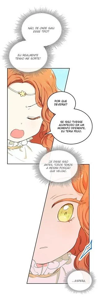 Serei a Matriarca Nessa Vida Capítulo 0