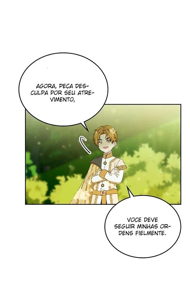 Serei a Matriarca Nessa Vida Capítulo 0