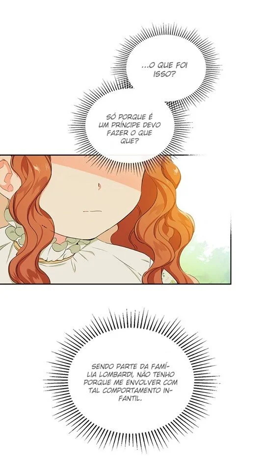 Serei a Matriarca Nessa Vida Capítulo 0
