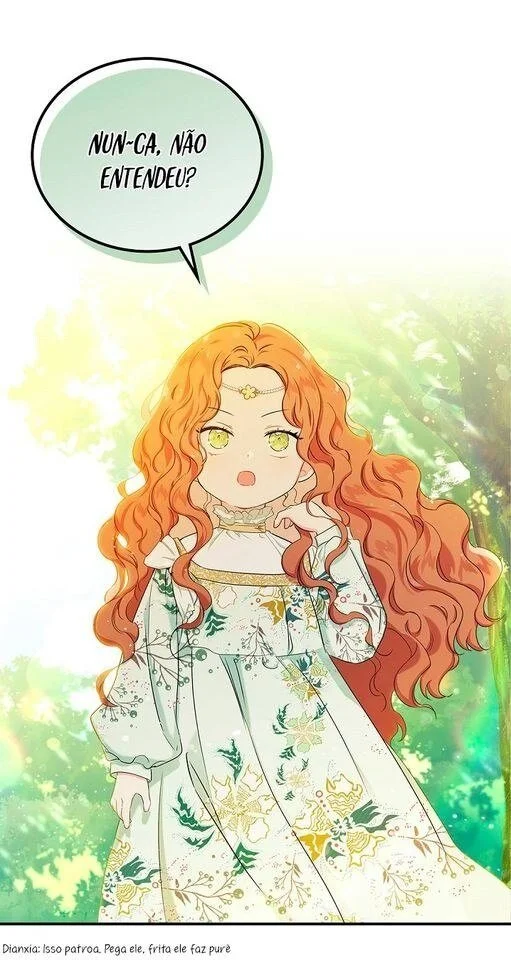 Serei a Matriarca Nessa Vida Capítulo 0