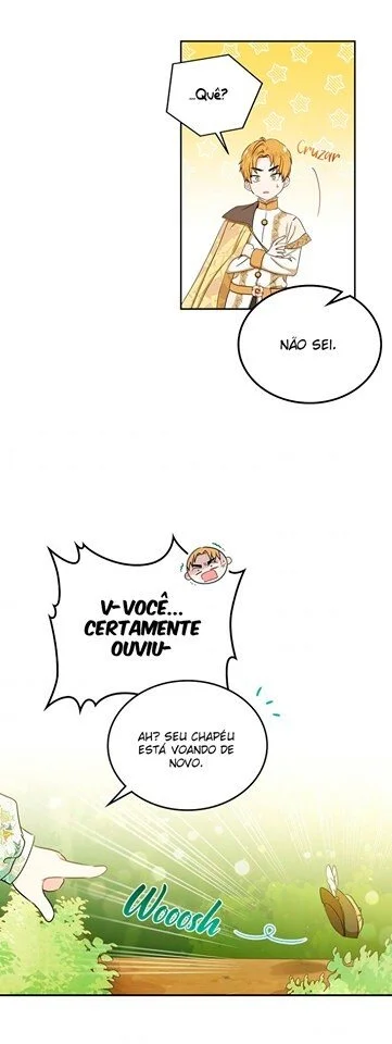 Serei a Matriarca Nessa Vida Capítulo 0