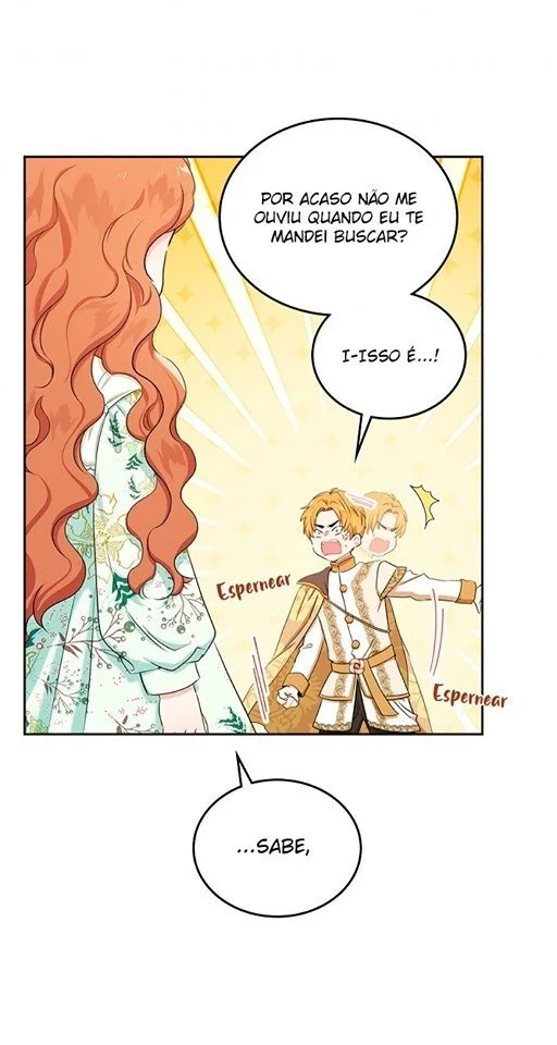 Serei a Matriarca Nessa Vida Capítulo 0