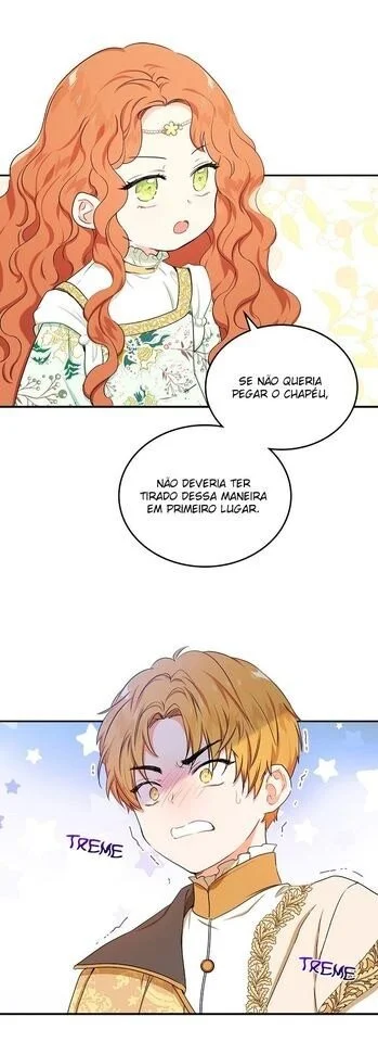 Serei a Matriarca Nessa Vida Capítulo 0