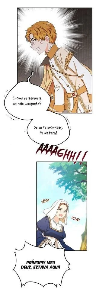 Serei a Matriarca Nessa Vida Capítulo 0