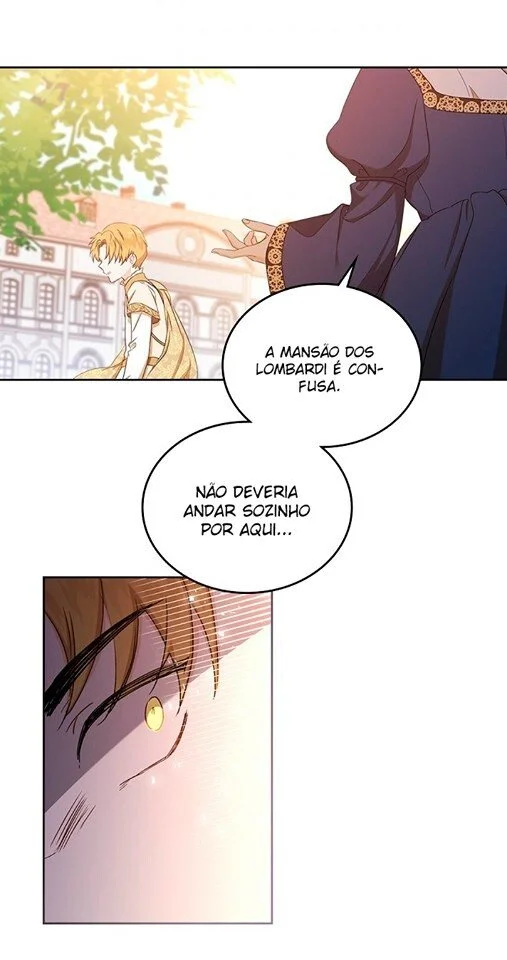 Serei a Matriarca Nessa Vida Capítulo 0