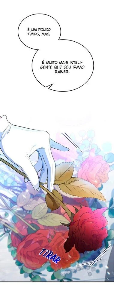 Serei a Matriarca Nessa Vida Capítulo 0