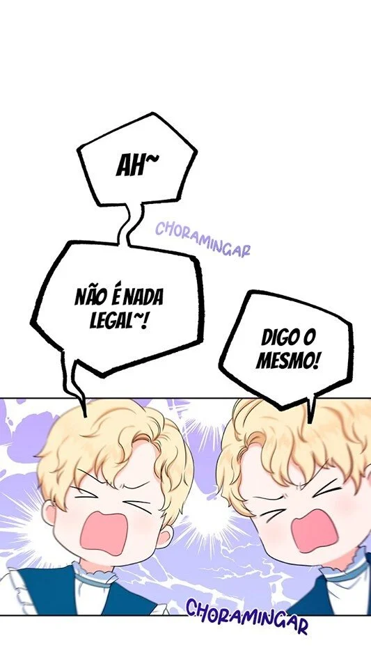 Serei a Matriarca Nessa Vida Capítulo 0