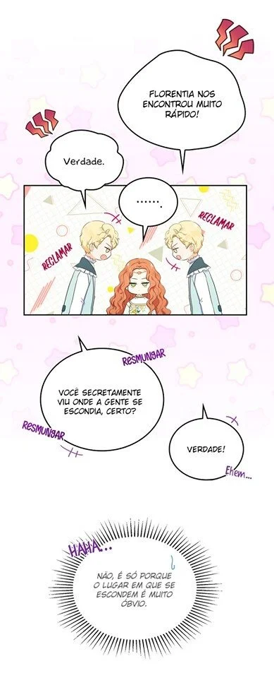 Serei a Matriarca Nessa Vida Capítulo 0