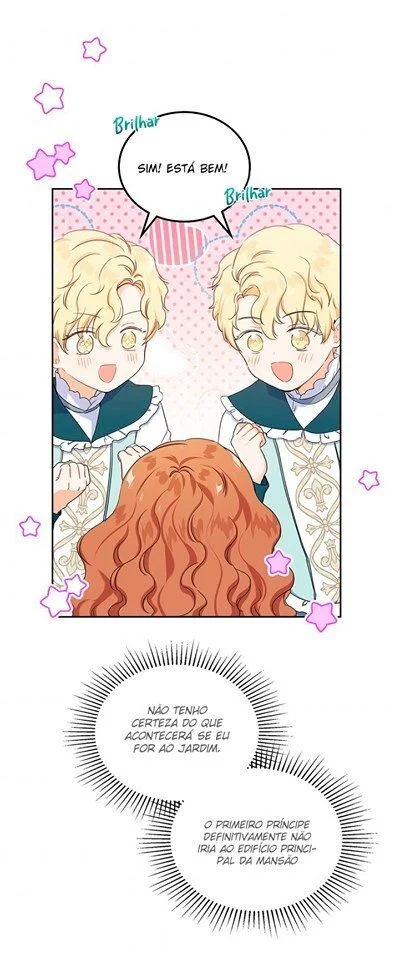 Serei a Matriarca Nessa Vida Capítulo 0