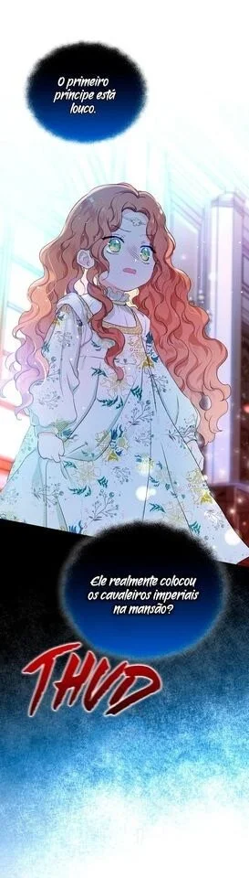 Serei a Matriarca Nessa Vida Capítulo 0