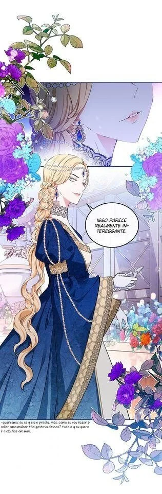 Serei a Matriarca Nessa Vida Capítulo 0