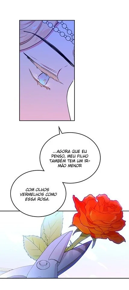 Serei a Matriarca Nessa Vida Capítulo 0