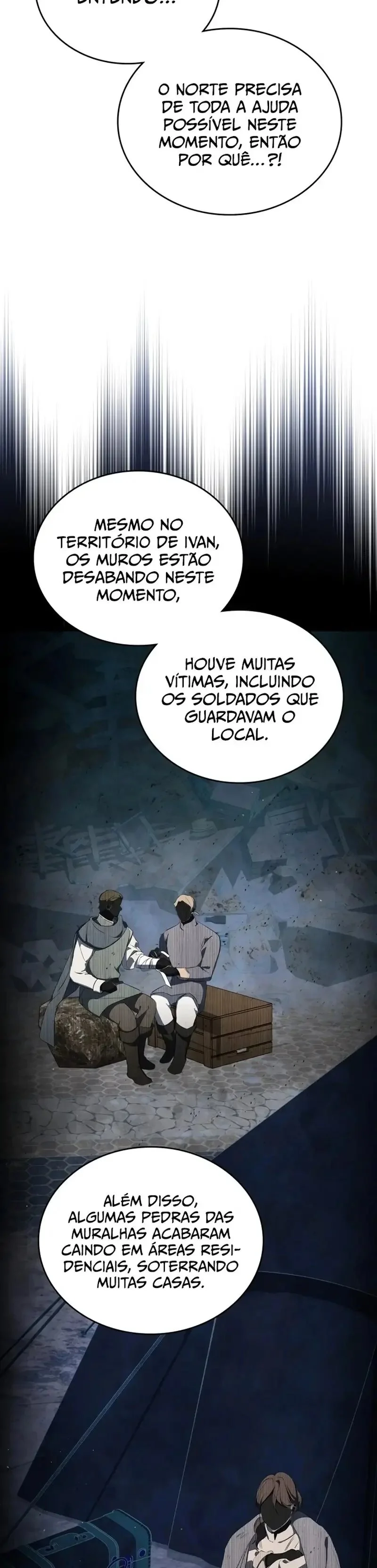 Serei a Matriarca Nessa Vida Capítulo 0