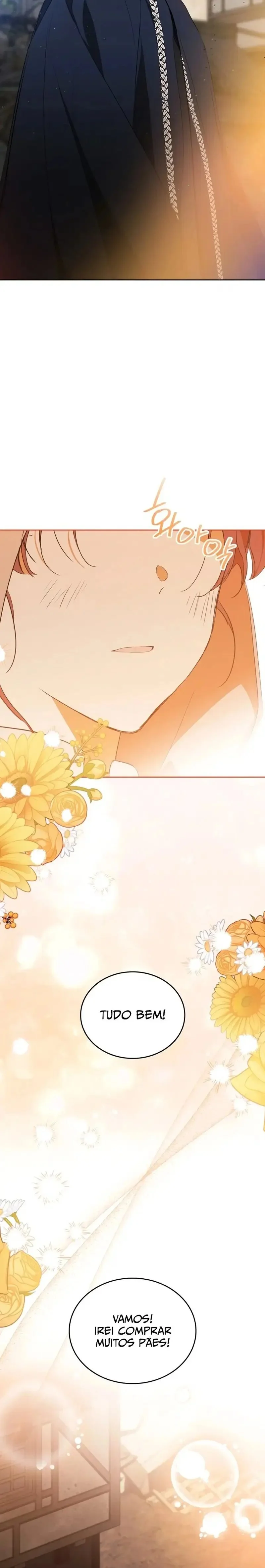 Serei a Matriarca Nessa Vida Capítulo 0