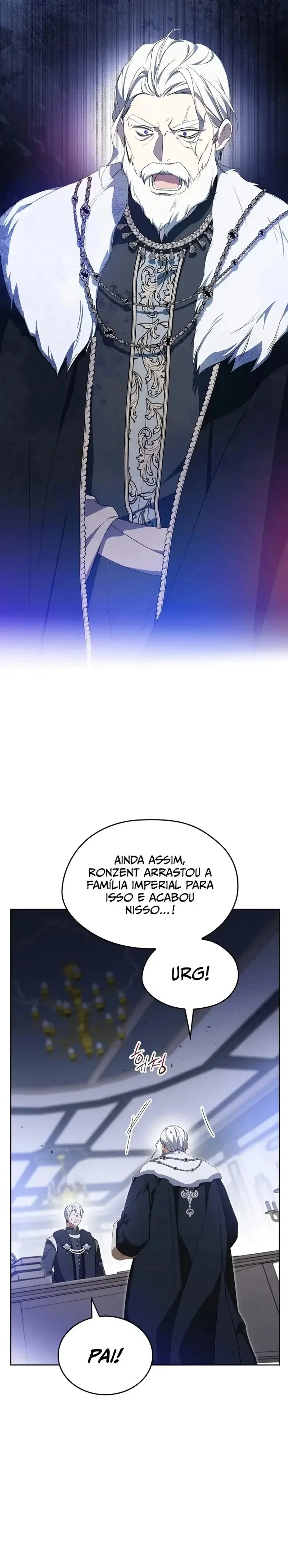 Serei a Matriarca Nessa Vida Capítulo 0