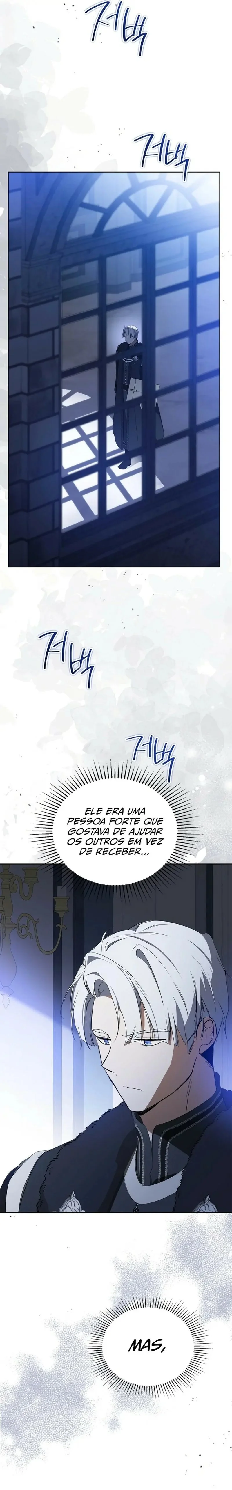 Serei a Matriarca Nessa Vida Capítulo 0