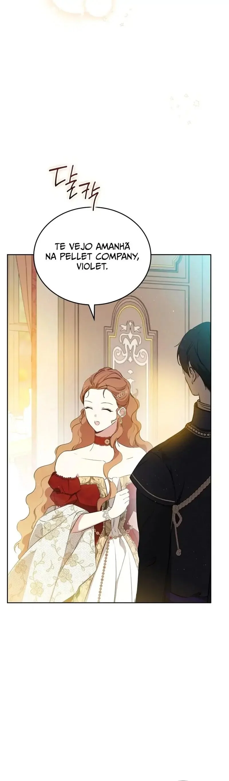 Serei a Matriarca Nessa Vida Capítulo 0