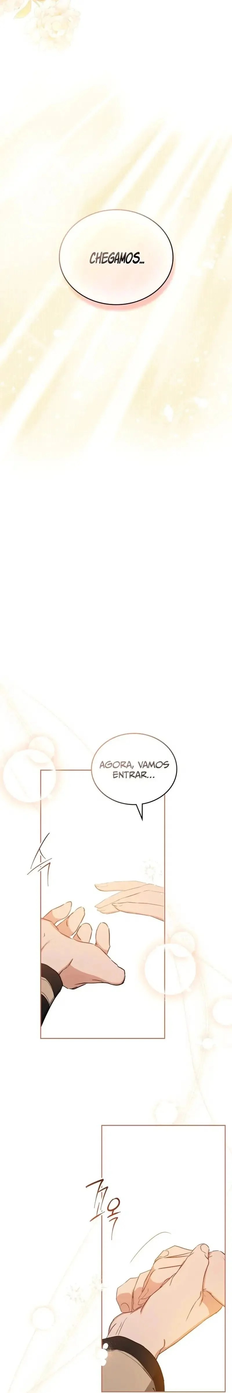 Serei a Matriarca Nessa Vida Capítulo 0