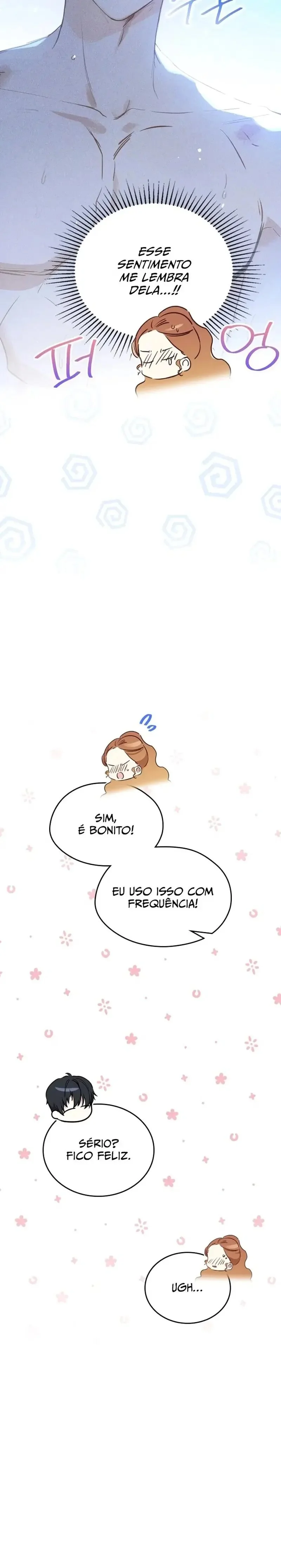 Serei a Matriarca Nessa Vida Capítulo 0