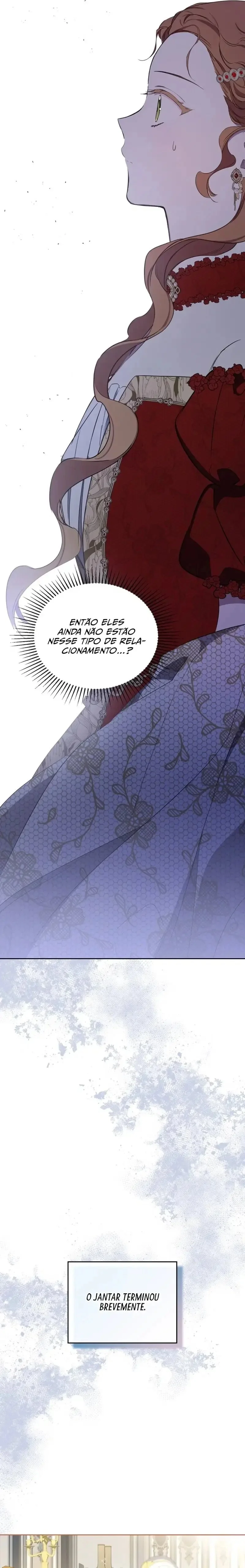 Serei a Matriarca Nessa Vida Capítulo 0