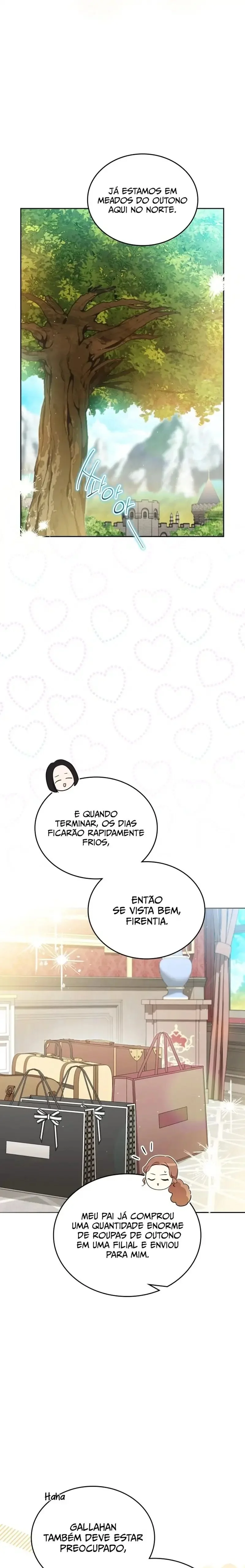 Serei a Matriarca Nessa Vida Capítulo 0