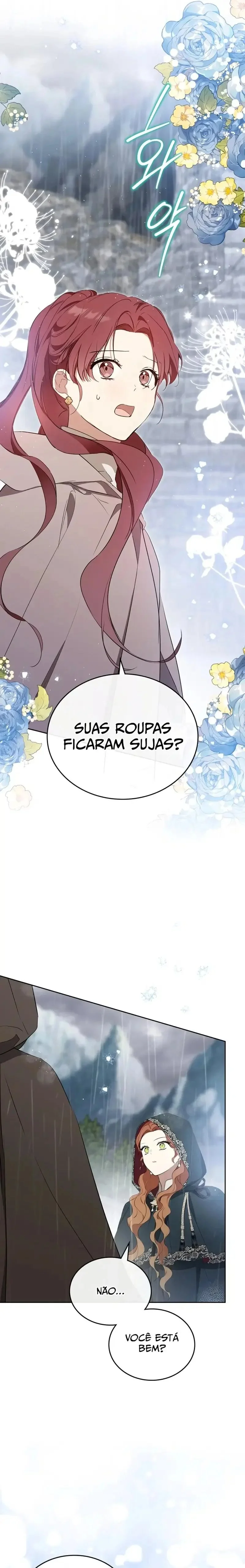 Serei a Matriarca Nessa Vida Capítulo 0