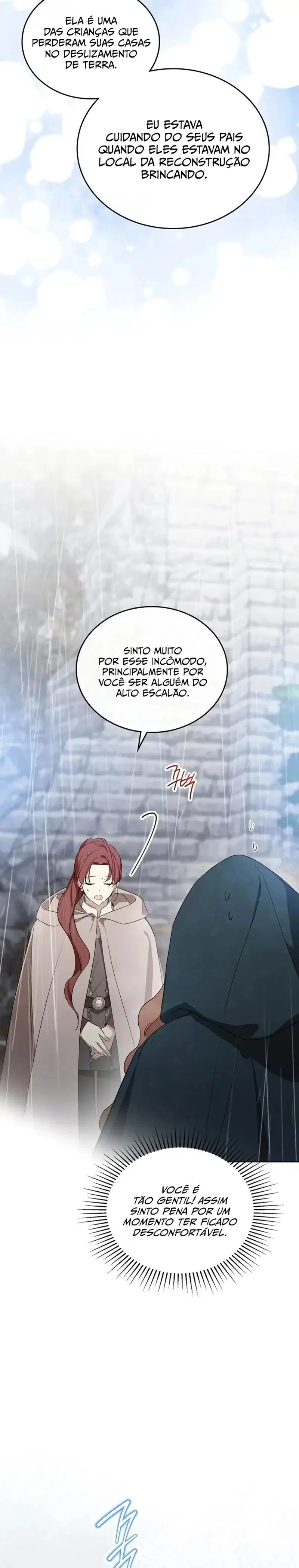 Serei a Matriarca Nessa Vida Capítulo 0
