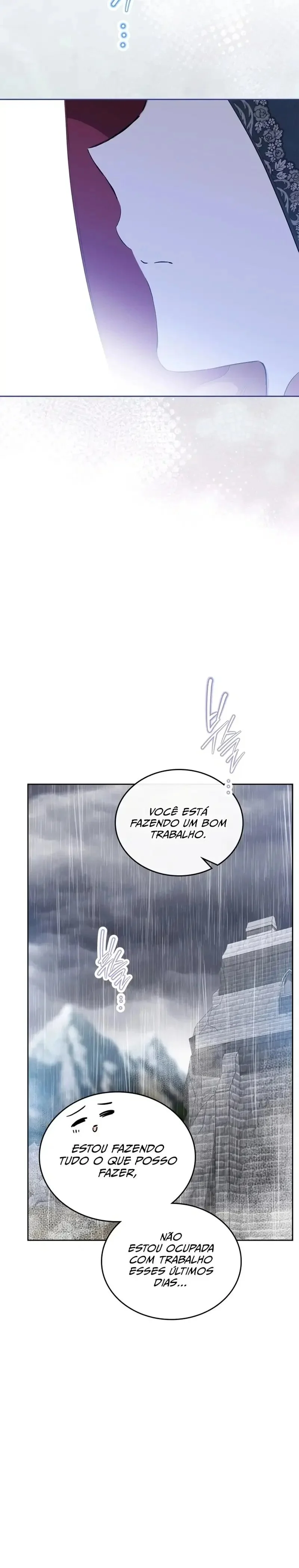 Serei a Matriarca Nessa Vida Capítulo 0