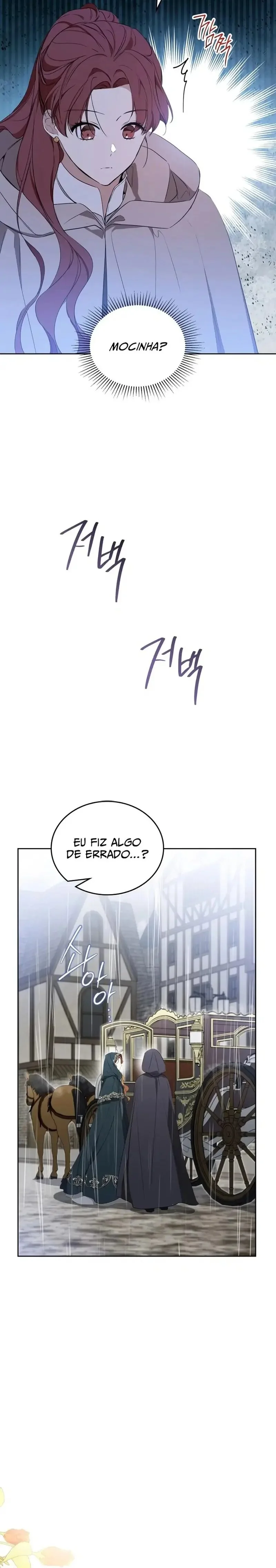Serei a Matriarca Nessa Vida Capítulo 0