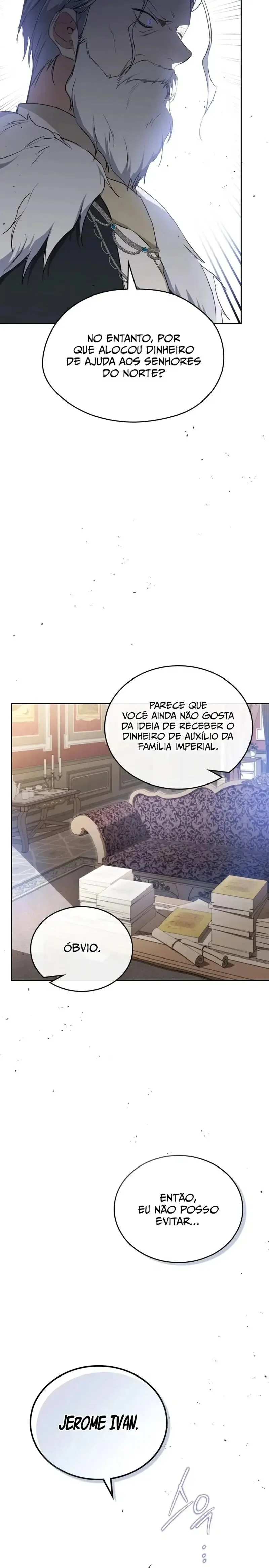 Serei a Matriarca Nessa Vida Capítulo 0