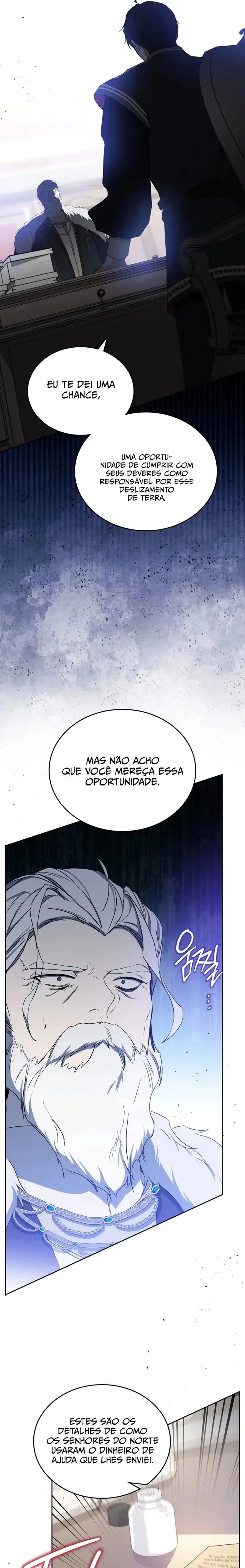 Serei a Matriarca Nessa Vida Capítulo 0