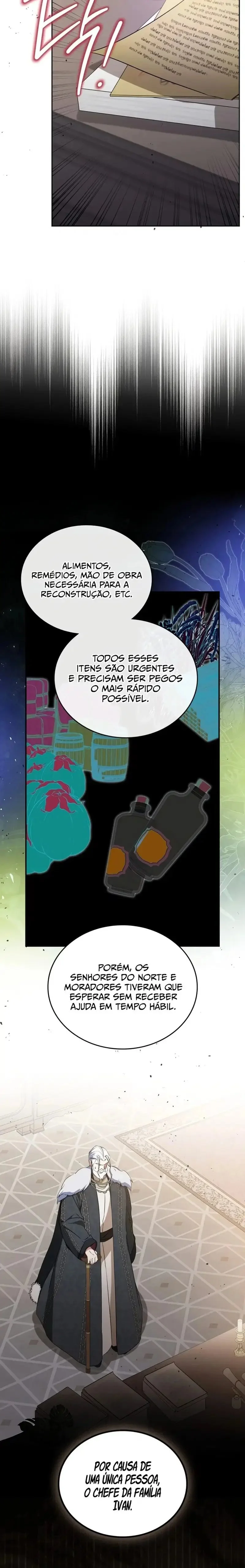 Serei a Matriarca Nessa Vida Capítulo 0