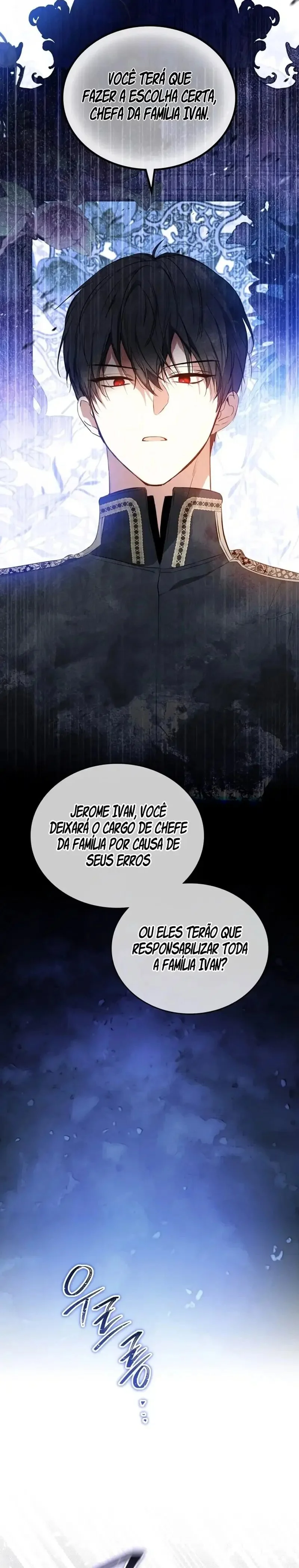 Serei a Matriarca Nessa Vida Capítulo 0