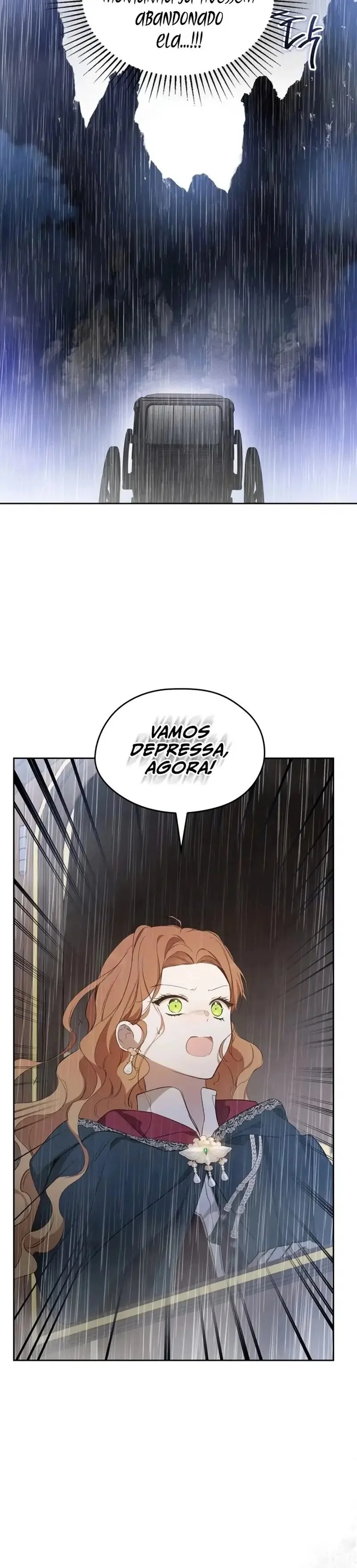 Serei a Matriarca Nessa Vida Capítulo 0