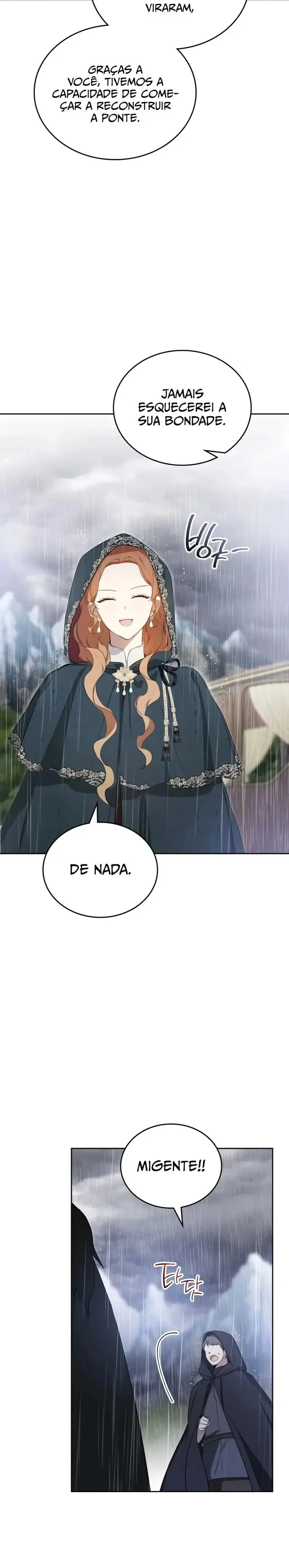 Serei a Matriarca Nessa Vida Capítulo 0