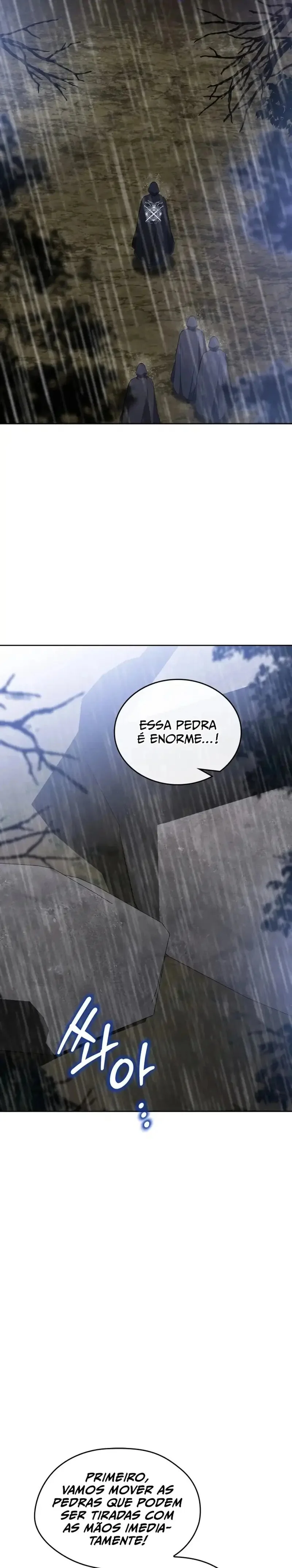 Serei a Matriarca Nessa Vida Capítulo 0