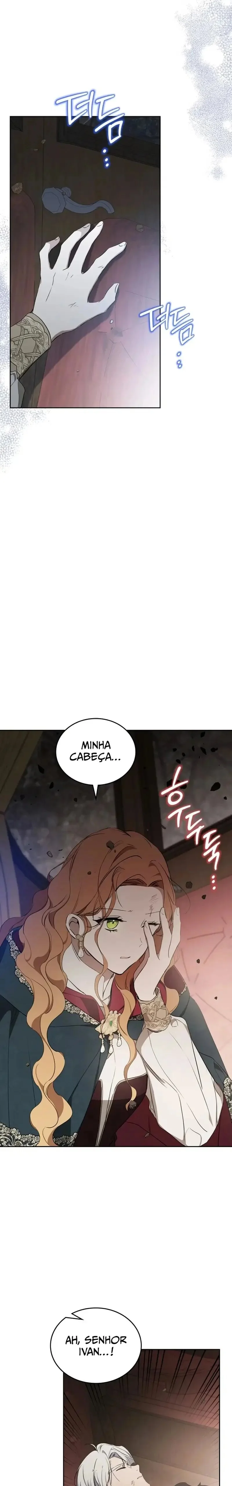 Serei a Matriarca Nessa Vida Capítulo 0