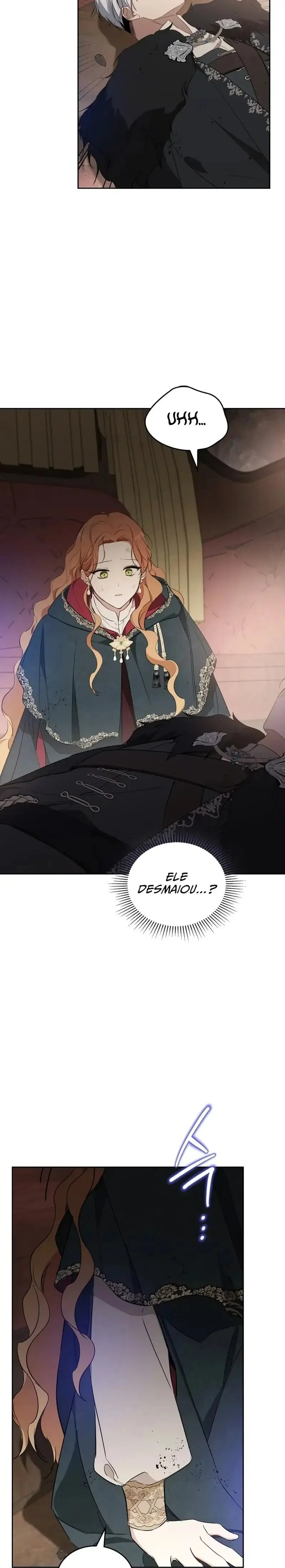 Serei a Matriarca Nessa Vida Capítulo 0