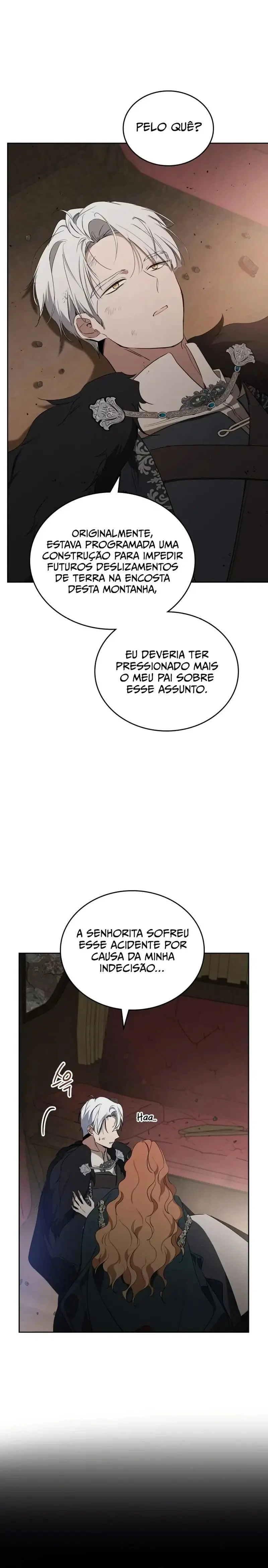 Serei a Matriarca Nessa Vida Capítulo 0