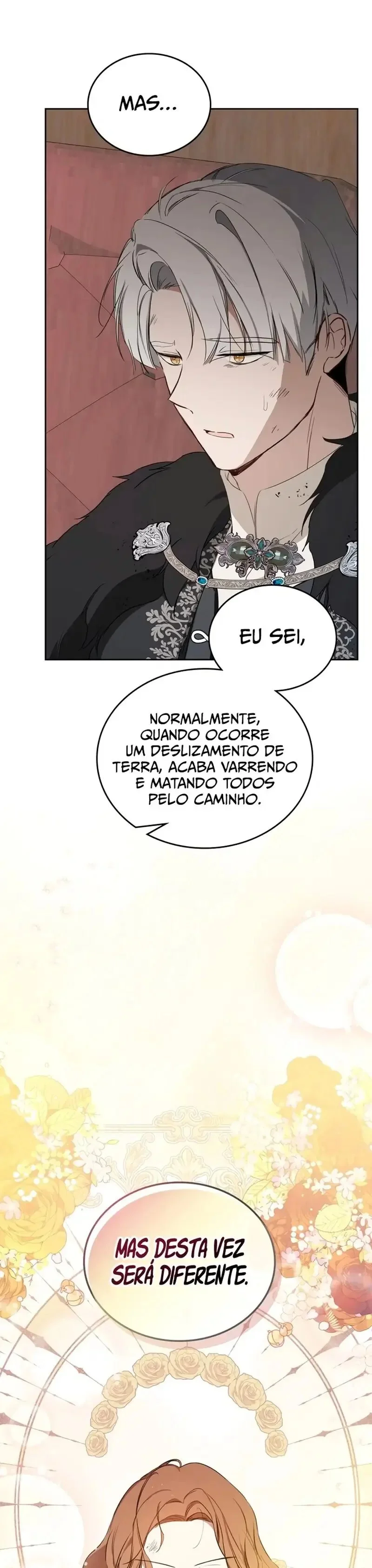 Serei a Matriarca Nessa Vida Capítulo 0