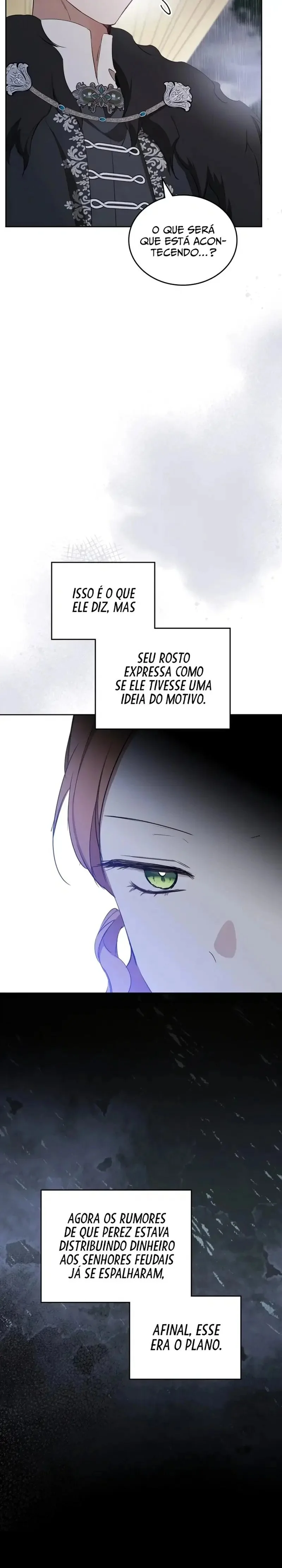 Serei a Matriarca Nessa Vida Capítulo 0