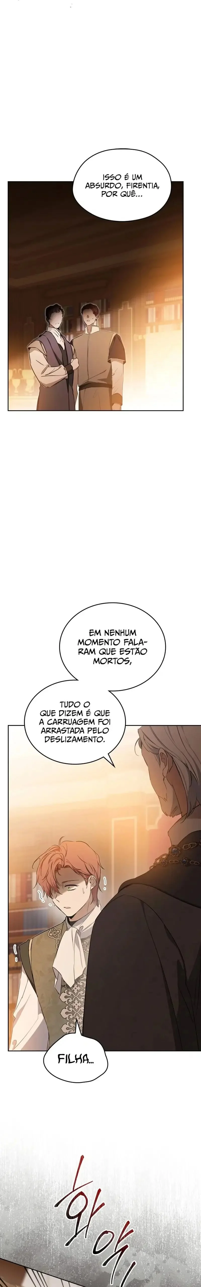 Serei a Matriarca Nessa Vida Capítulo 0