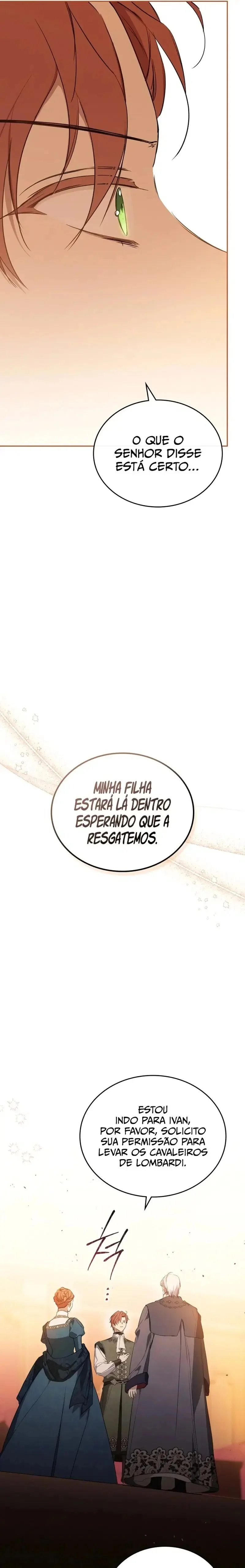 Serei a Matriarca Nessa Vida Capítulo 0