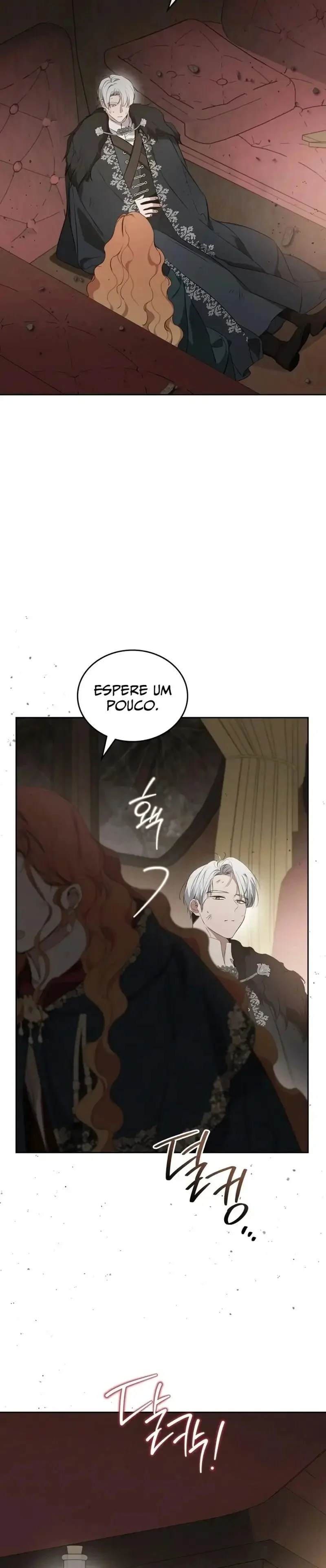 Serei a Matriarca Nessa Vida Capítulo 0